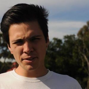 Meet your Posher, Matthew